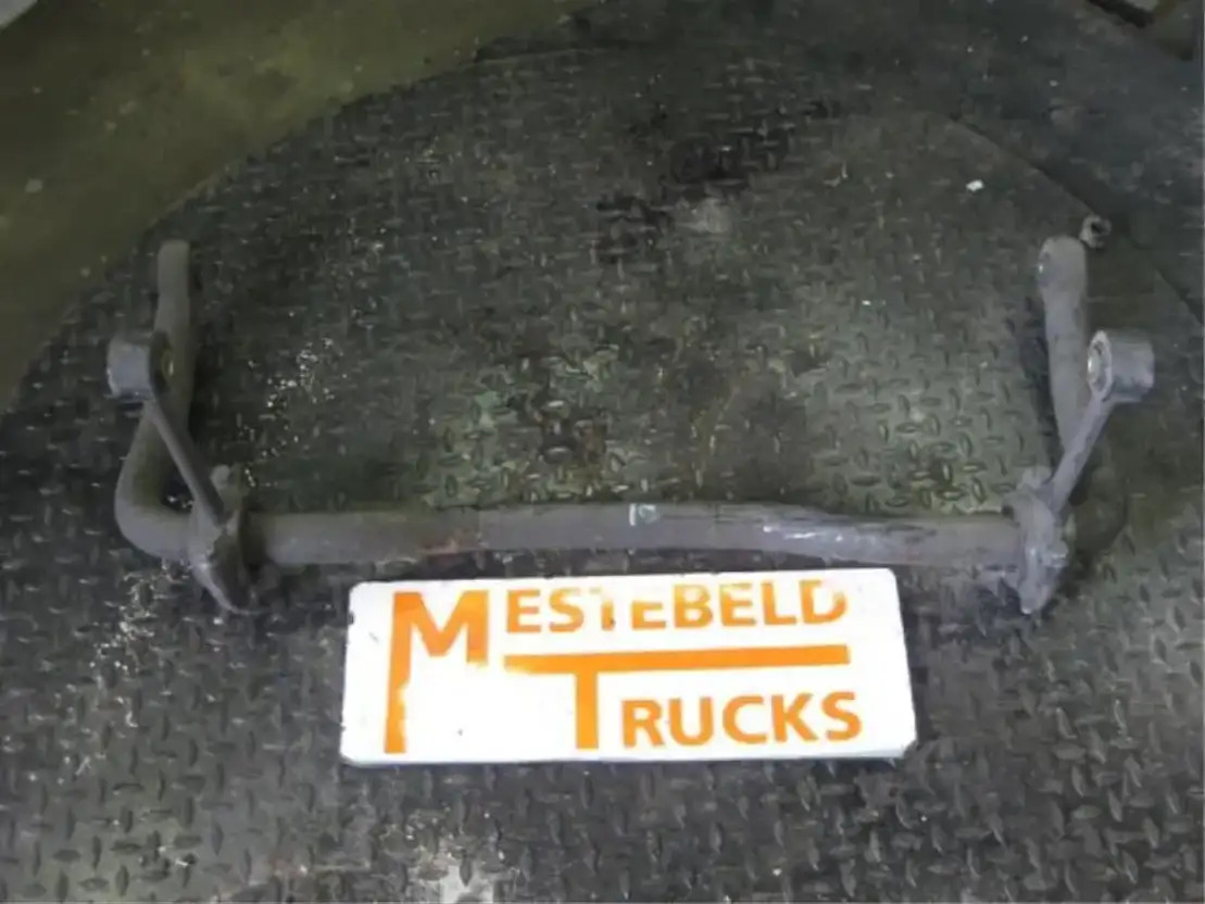 MAN Stabilatorschommel TGL - Axă spate pentru Camion: Foto 1 MAN Stabilatorschommel TGL - Axă spate pentru Camion: Foto 1