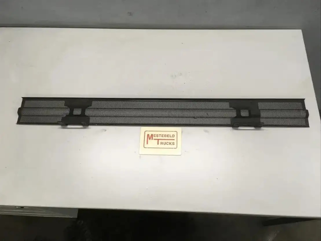 Mercedes-Benz Bescherming grille - Cadru/ Şasiu pentru Camion: Foto 1 Mercedes-Benz Bescherming grille - Cadru/ Şasiu pentru Camion: Foto 1