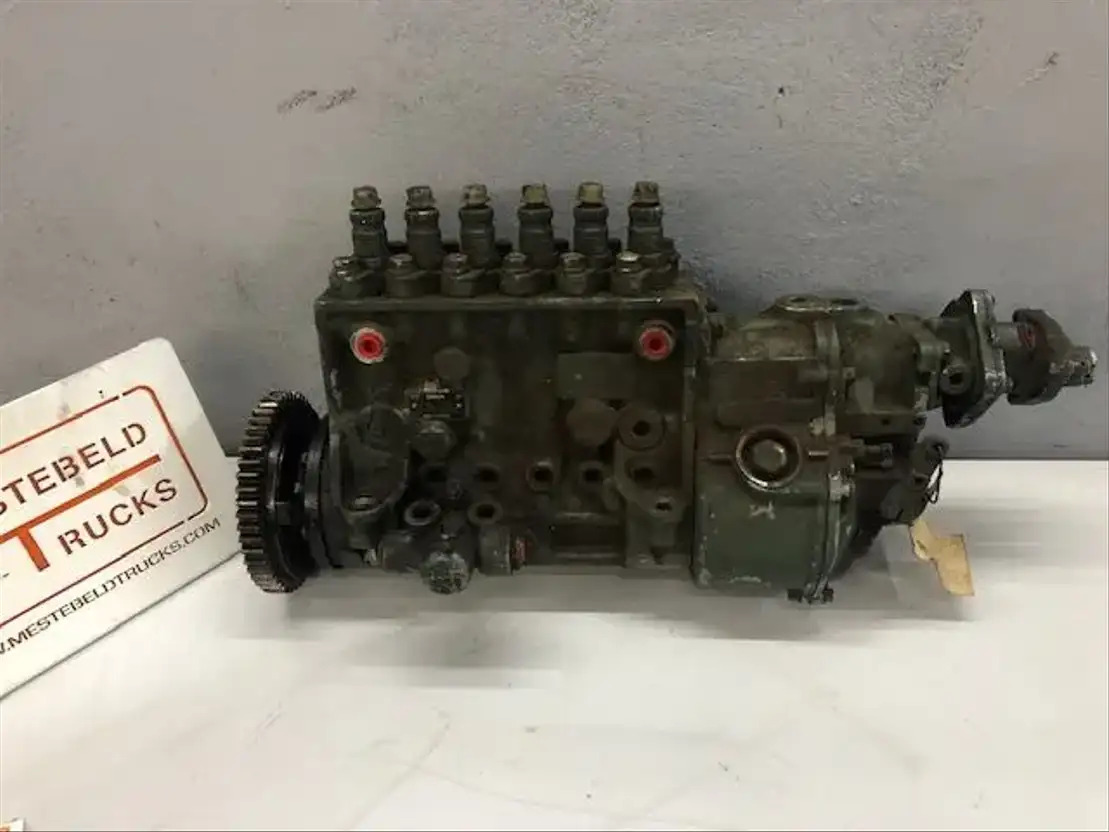 Mercedes-Benz Brandstofpomp OM441LA mechanisch - Sistem de alimentare combustibil pentru Camion: Foto 1 Mercedes-Benz Brandstofpomp OM441LA mechanisch - Sistem de alimentare combustibil pentru Camion: Foto 1