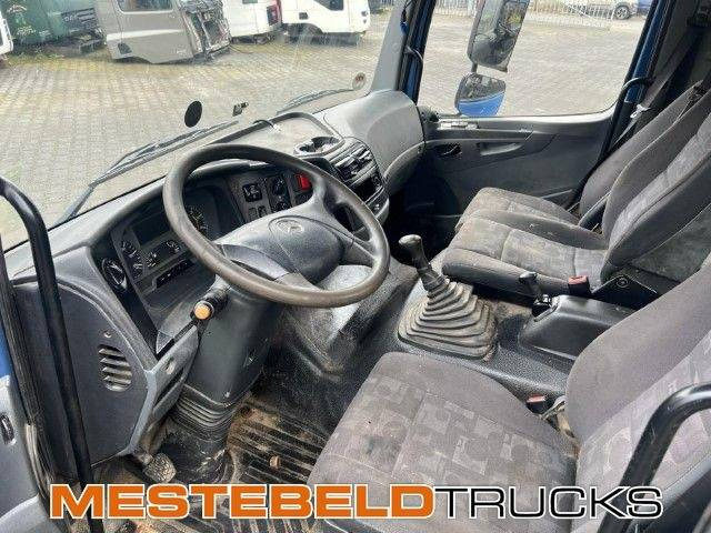 Mercedes-Benz Cabine Atego 1529 - Cabină pentru Camion: Foto 3 Mercedes-Benz Cabine Atego 1529 - Cabină pentru Camion: Foto 3