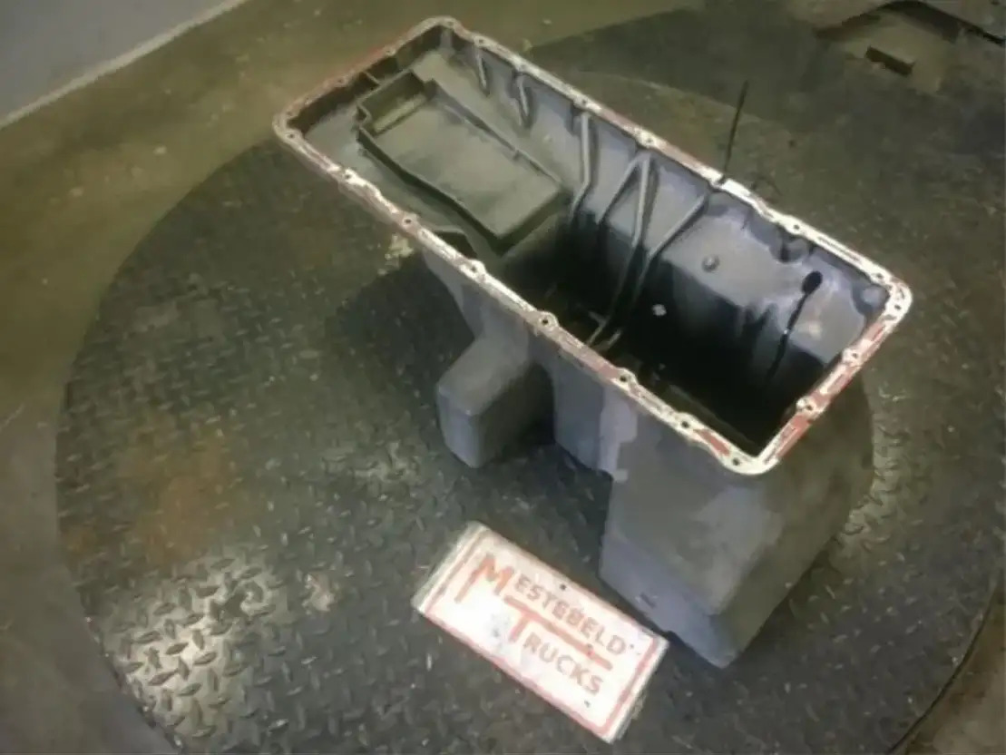 Mercedes-Benz Carterpan Atego 1223 - Motor şi piese pentru Camion: Foto 1 Mercedes-Benz Carterpan Atego 1223 - Motor şi piese pentru Camion: Foto 1