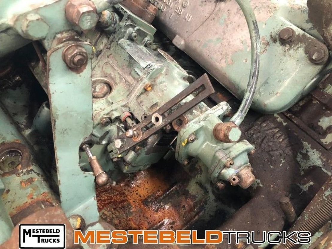 Mercedes-Benz Motor OM 402 LA industrie - Motor pentru Camion: Foto 3 Mercedes-Benz Motor OM 402 LA industrie - Motor pentru Camion: Foto 3