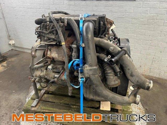 Mercedes-Benz Motor OM 924 LA - Motor pentru Camion: Foto 1 Mercedes-Benz Motor OM 924 LA - Motor pentru Camion: Foto 1