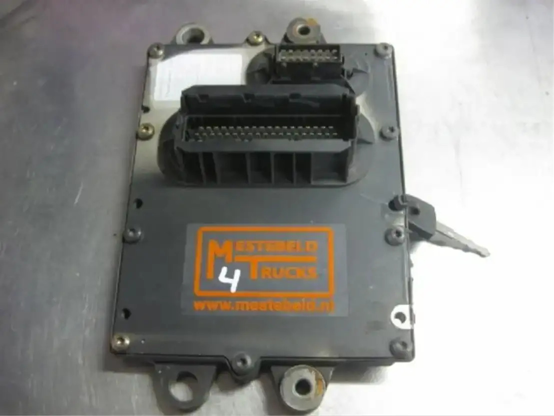 Mercedes-Benz PLD unit Ecovan  - Sistem electric pentru Camion: Foto 1 Mercedes-Benz PLD unit Ecovan  - Sistem electric pentru Camion: Foto 1