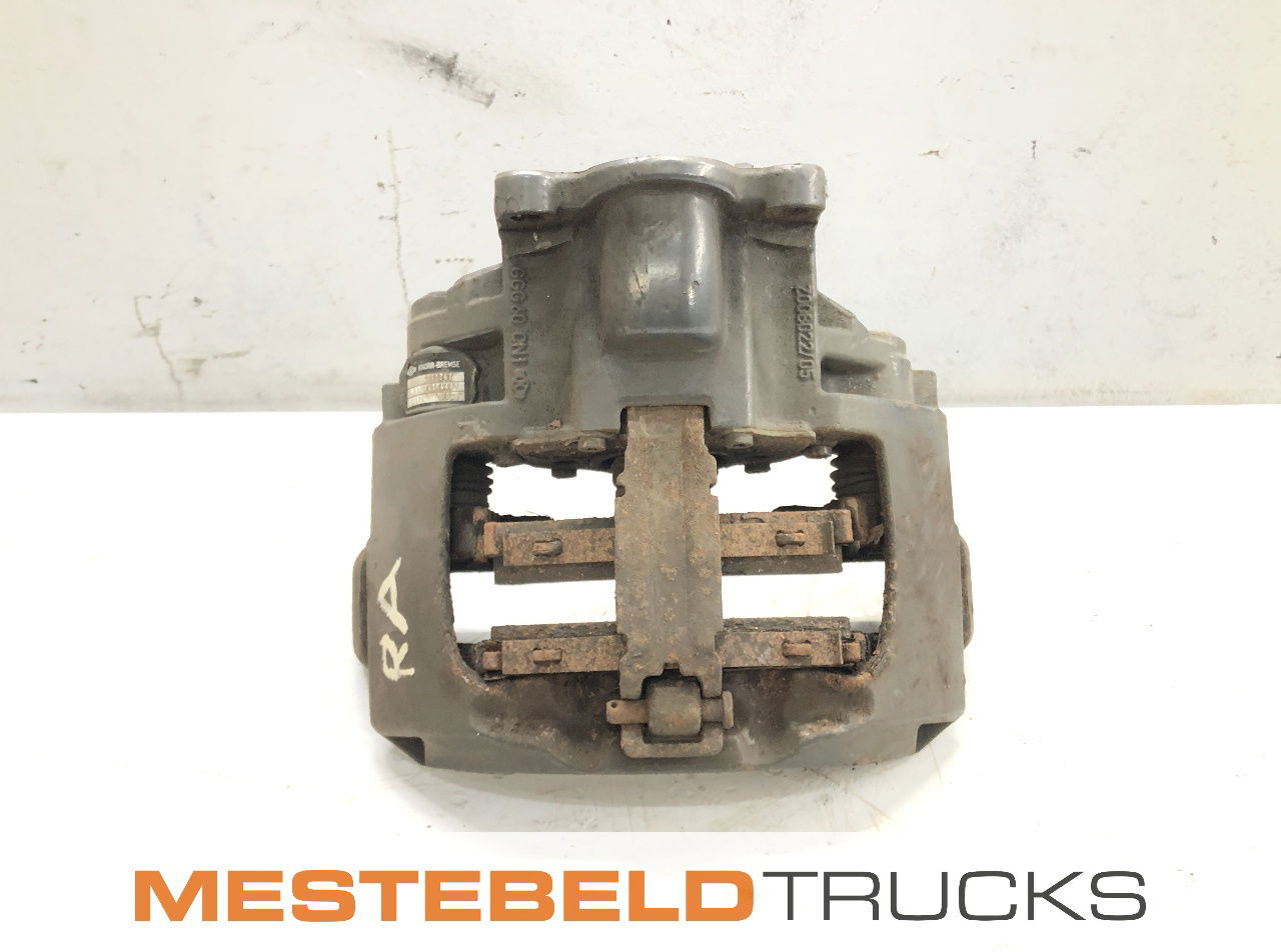 Mercedes-Benz Remklauw Atego rechts - Piese frână pentru Camion: Foto 1 Mercedes-Benz Remklauw Atego rechts - Piese frână pentru Camion: Foto 1