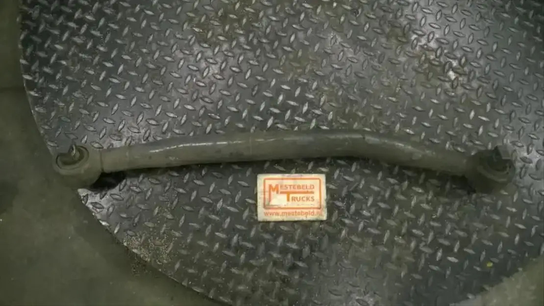 Mercedes-Benz Stabilisatorstang - Axă față pentru Camion: Foto 1 Mercedes-Benz Stabilisatorstang - Axă față pentru Camion: Foto 1