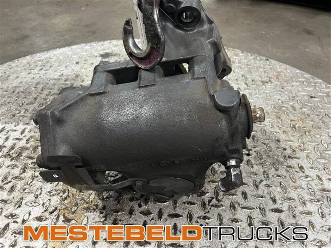 Mercedes-Benz Stuurhuis - Servodirecţie pentru Camion: Foto 1 Mercedes-Benz Stuurhuis - Servodirecţie pentru Camion: Foto 1