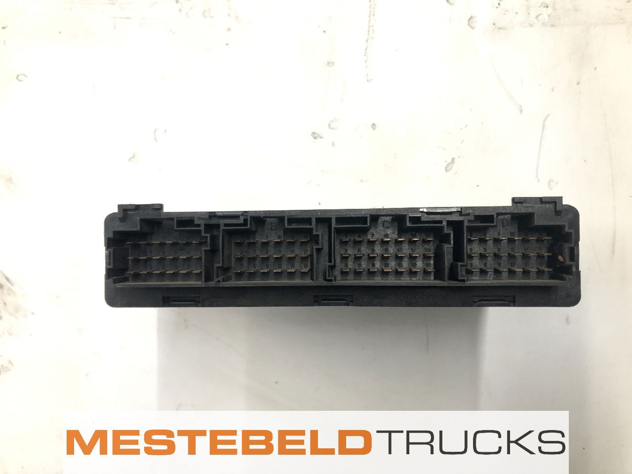 Mercedes-Benz Stuurkast FR/CPC - Sistem electric pentru Camion: Foto 2 Mercedes-Benz Stuurkast FR/CPC - Sistem electric pentru Camion: Foto 2