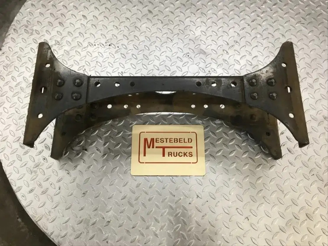 Mercedes-Benz Transferbalk - Cadru/ Şasiu pentru Camion: Foto 1 Mercedes-Benz Transferbalk - Cadru/ Şasiu pentru Camion: Foto 1