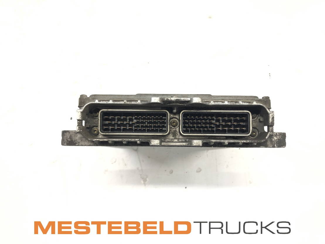 Renault EDC unit DCI 370 - Sistem electric pentru Camion: Foto 2 Renault EDC unit DCI 370 - Sistem electric pentru Camion: Foto 2