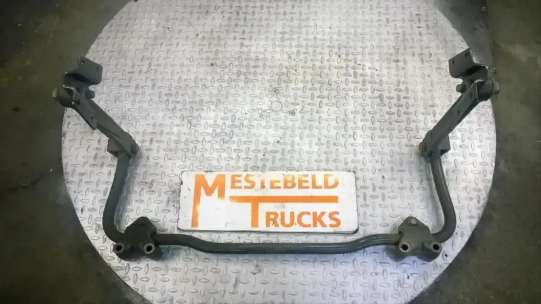 Renault Stabilisatorstang - Axă față pentru Camion: Foto 1 Renault Stabilisatorstang - Axă față pentru Camion: Foto 1