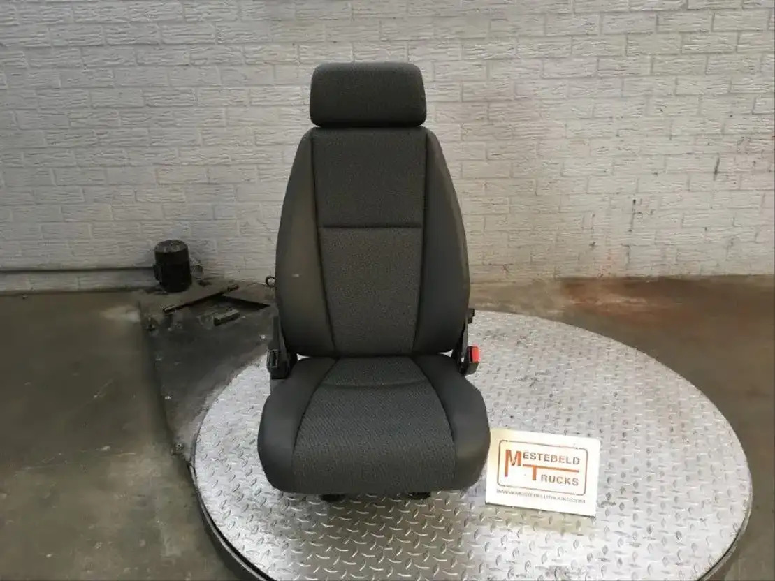 Scania Bijrijdersstoel  - Scaun pentru Camion: Foto 1 Scania Bijrijdersstoel  - Scaun pentru Camion: Foto 1