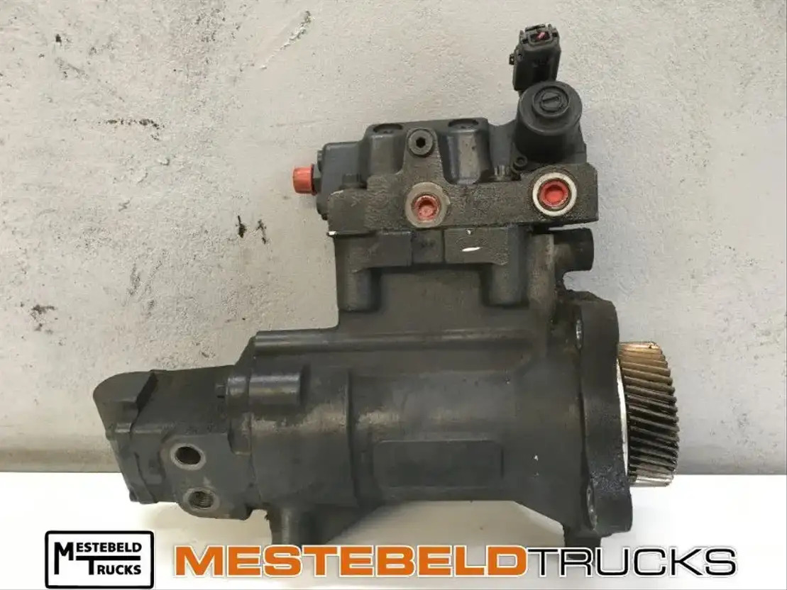 Scania Brandstofpomp DC13 10 - Pompă de combustibil pentru Camion: Foto 1 Scania Brandstofpomp DC13 10 - Pompă de combustibil pentru Camion: Foto 1