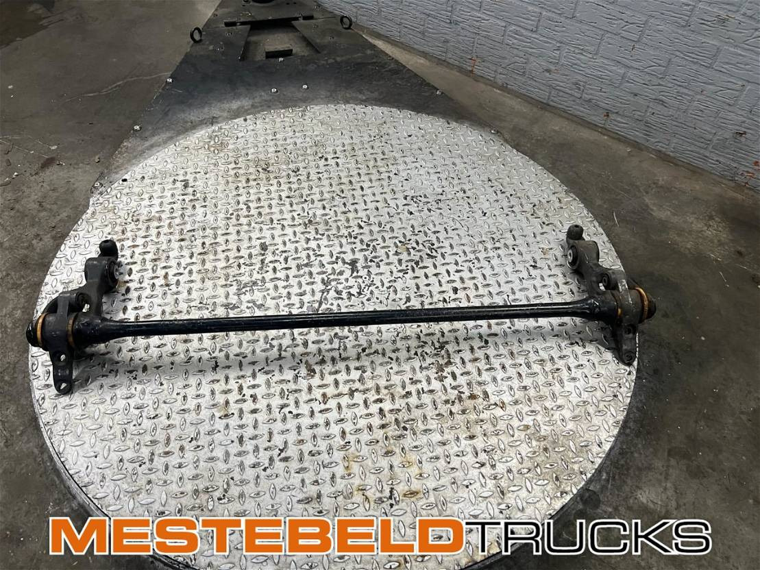 Scania Cabine stabilisator  - Cabină și interior pentru Camion: Foto 1 Scania Cabine stabilisator  - Cabină și interior pentru Camion: Foto 1