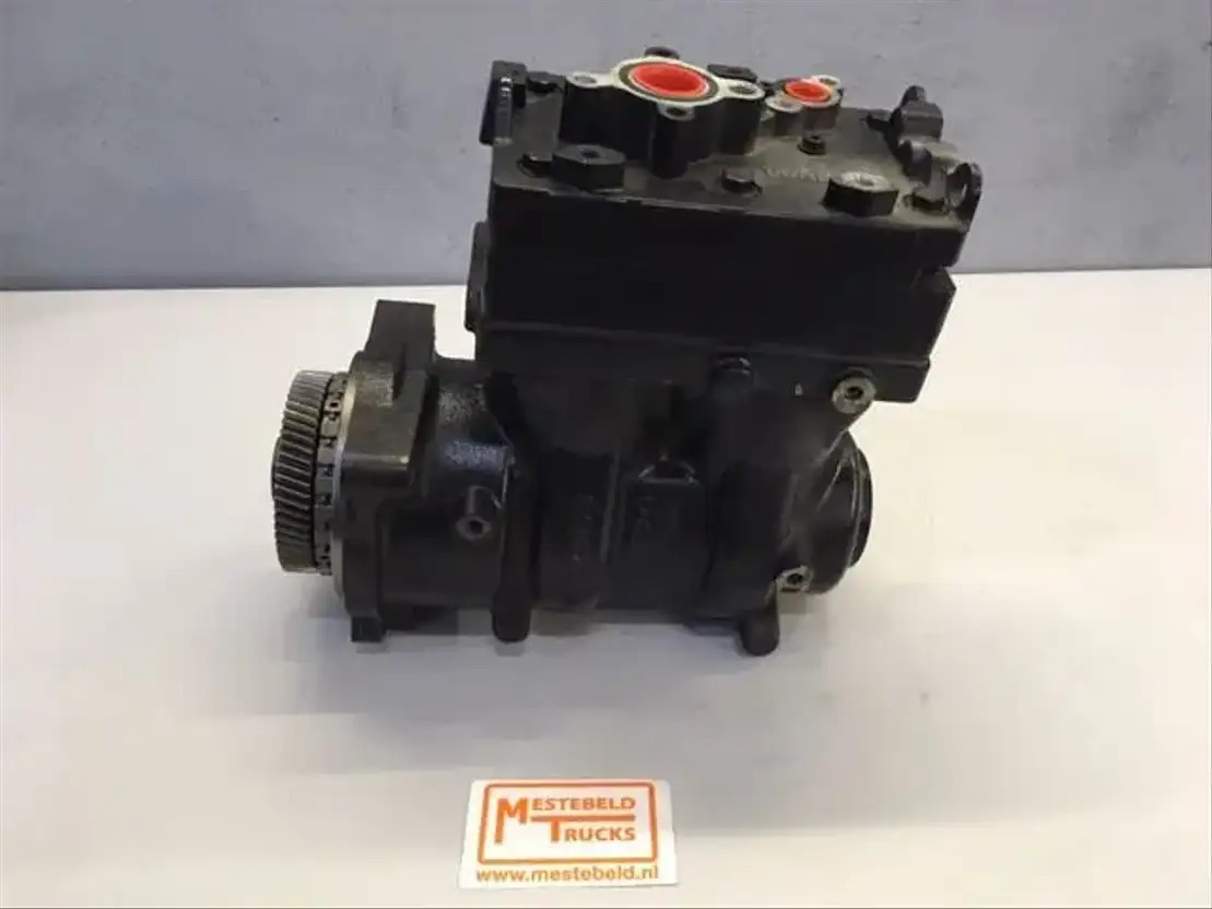 Scania Compressor XPI - Piese frână pentru Camion: Foto 2 Scania Compressor XPI - Piese frână pentru Camion: Foto 2