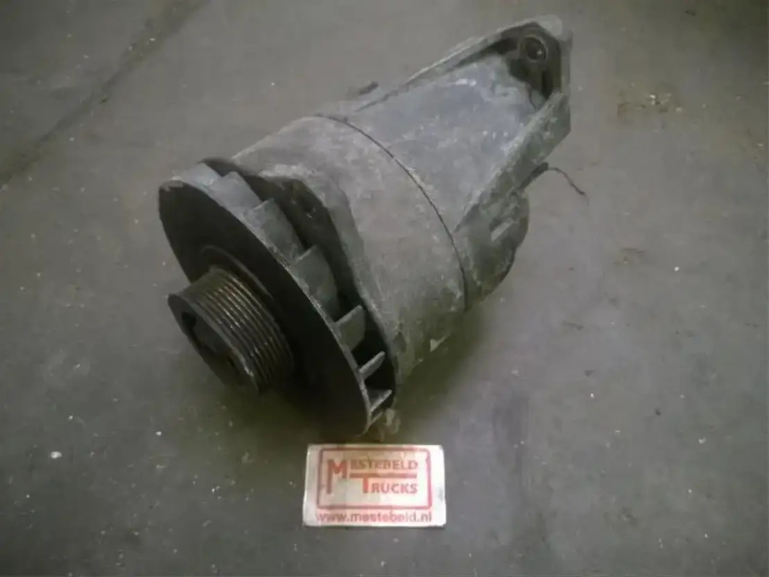 Scania Dynamo Bus - Sistem electric pentru Camion: Foto 1 Scania Dynamo Bus - Sistem electric pentru Camion: Foto 1