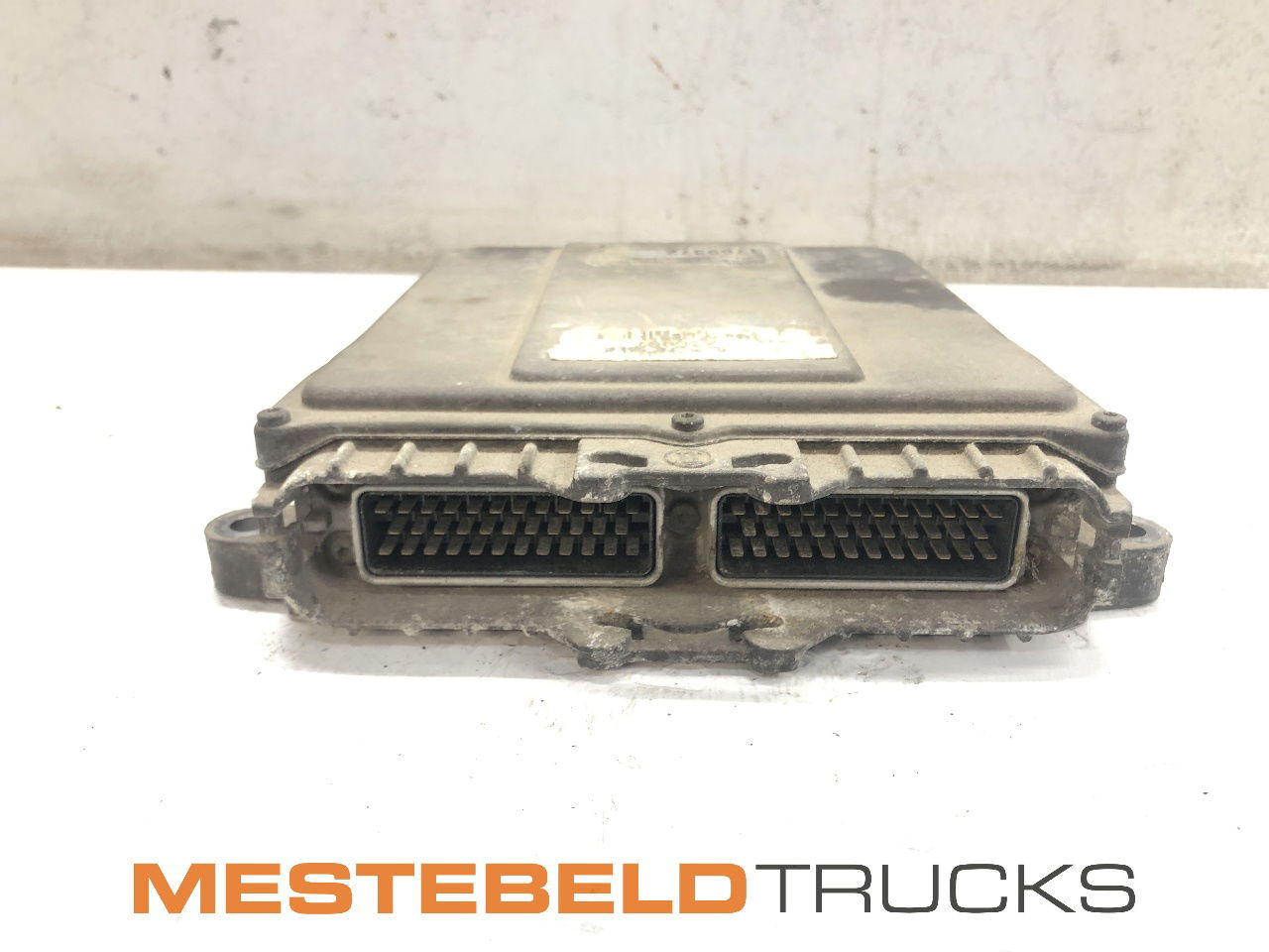 Scania EDC unit - Sistem electric pentru Camion: Foto 2 Scania EDC unit - Sistem electric pentru Camion: Foto 2