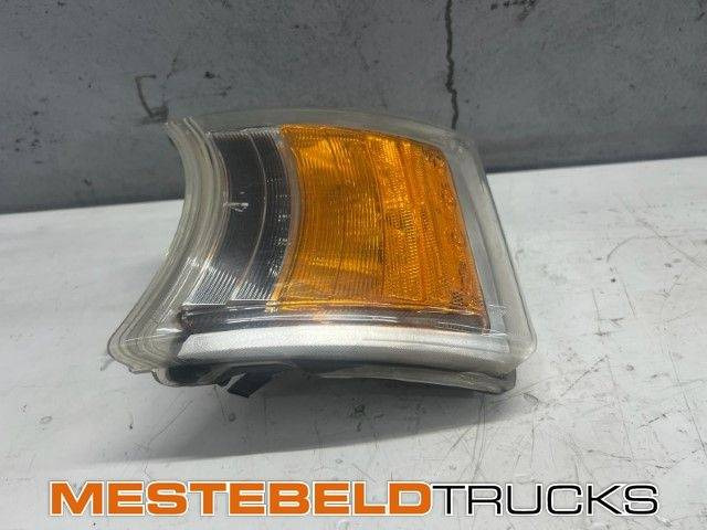 Scania Knipperlicht LED  - Cabină și interior pentru Camion: Foto 1 Scania Knipperlicht LED  - Cabină și interior pentru Camion: Foto 1