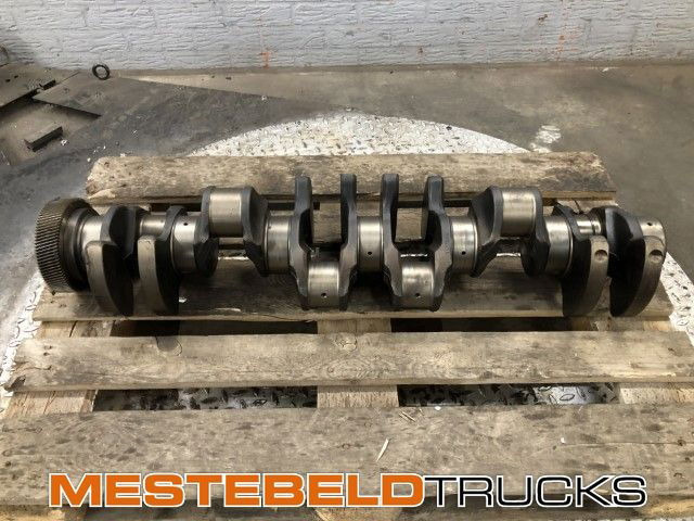 Scania Krukas DT 1217 - Motor pentru Camion: Foto 1 Scania Krukas DT 1217 - Motor pentru Camion: Foto 1