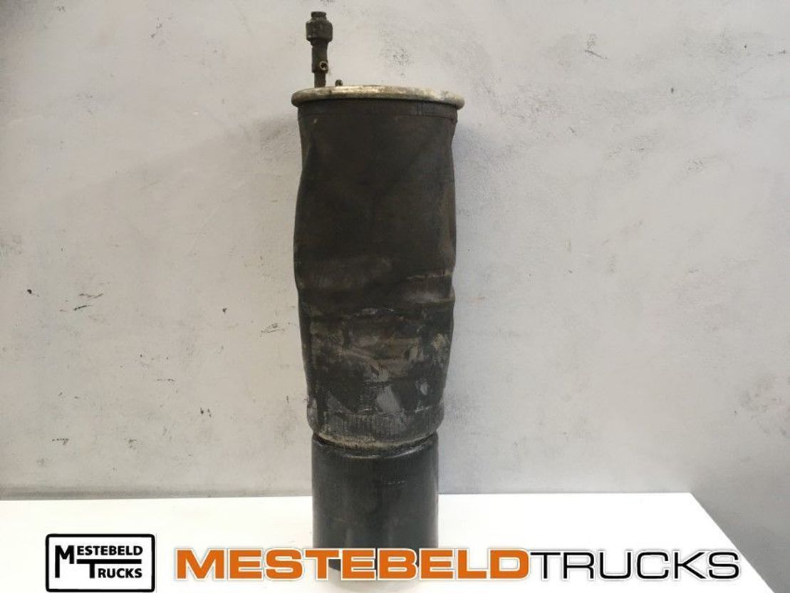 Scania L uchtbalg achteras - Cadru/ Şasiu pentru Camion: Foto 1 Scania L uchtbalg achteras - Cadru/ Şasiu pentru Camion: Foto 1