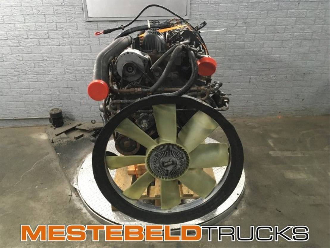 Scania Motor DC 9 002 - Motor şi piese pentru Camion: Foto 4 Scania Motor DC 9 002 - Motor şi piese pentru Camion: Foto 4