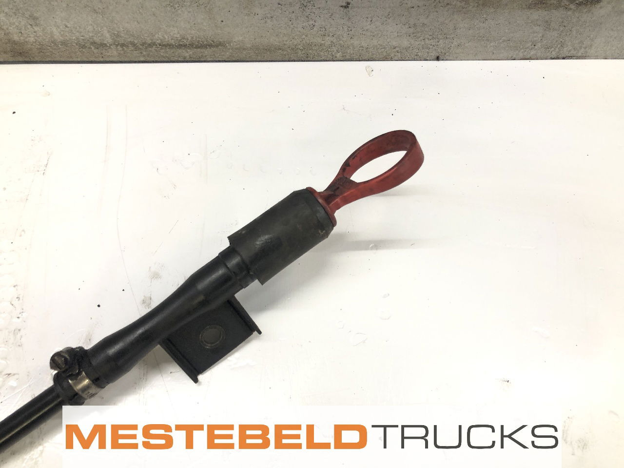 Scania Peilstok met houder DC13 - Motor şi piese pentru Camion: Foto 3 Scania Peilstok met houder DC13 - Motor şi piese pentru Camion: Foto 3