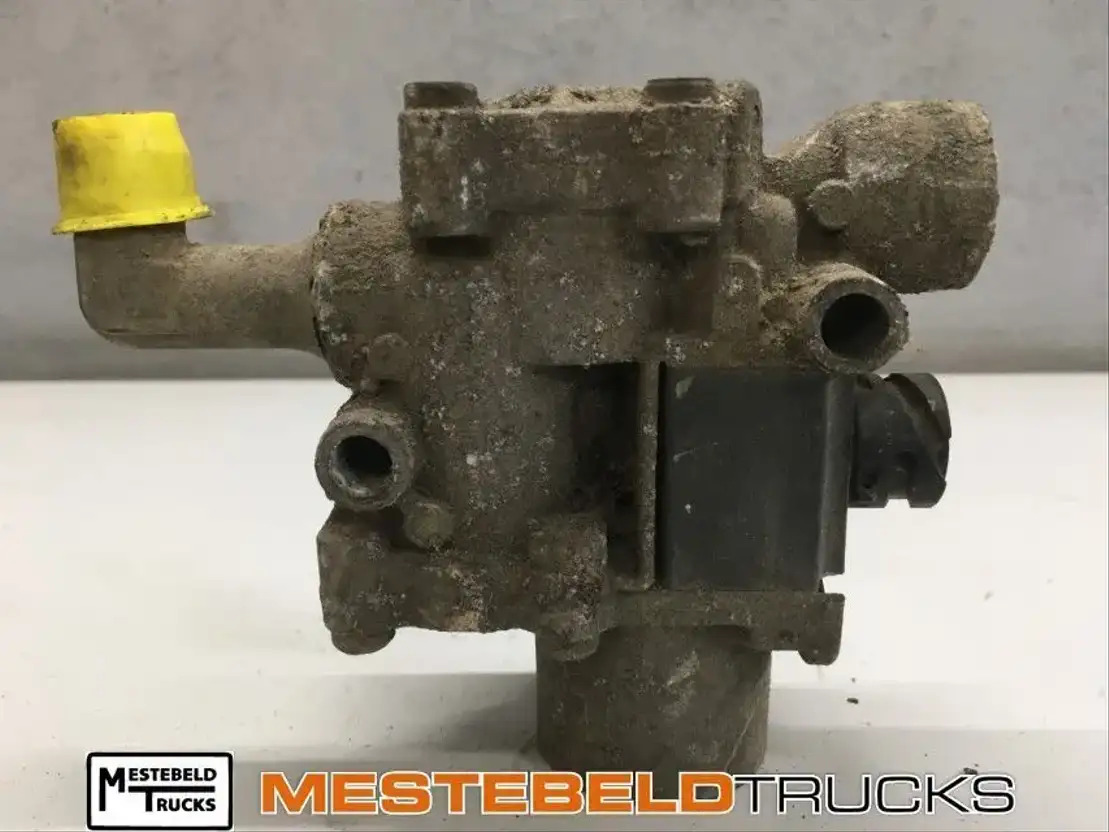 Piese frână pentru Camion Scania R470 ABS Magneetregelklep R470: Foto 1