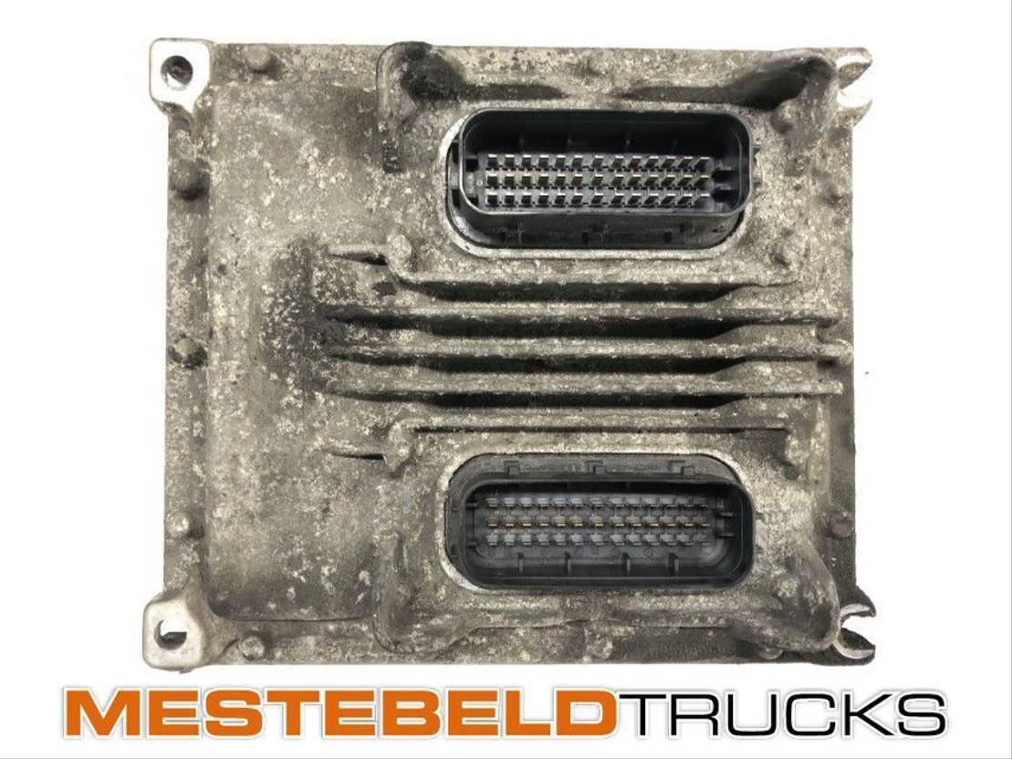 Scania Regeleenheid EST1 - Sistem electric pentru Camion: Foto 1 Scania Regeleenheid EST1 - Sistem electric pentru Camion: Foto 1