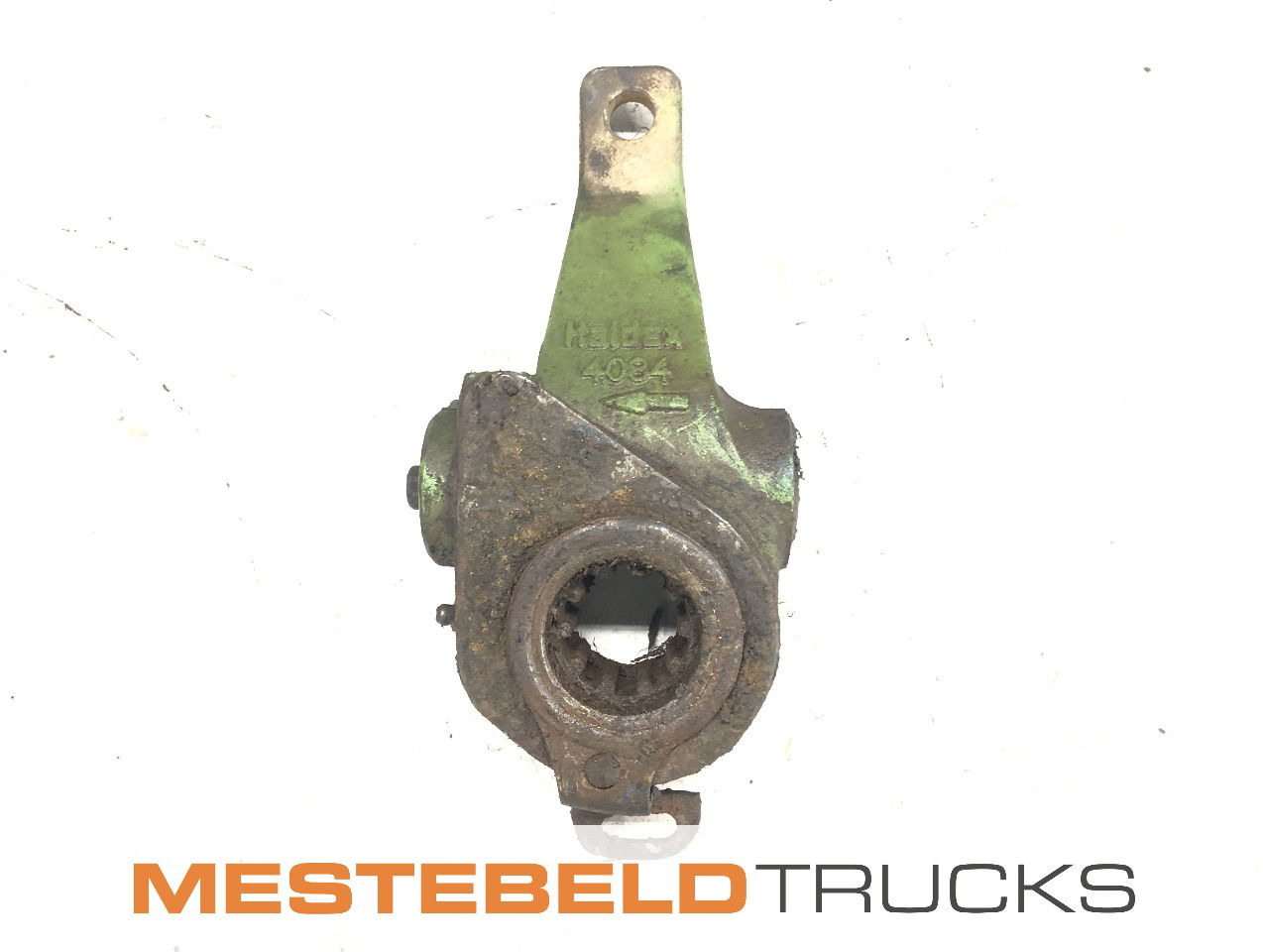 Scania Remsteller links vooras AM 900 - Axă față pentru Camion: Foto 1 Scania Remsteller links vooras AM 900 - Axă față pentru Camion: Foto 1