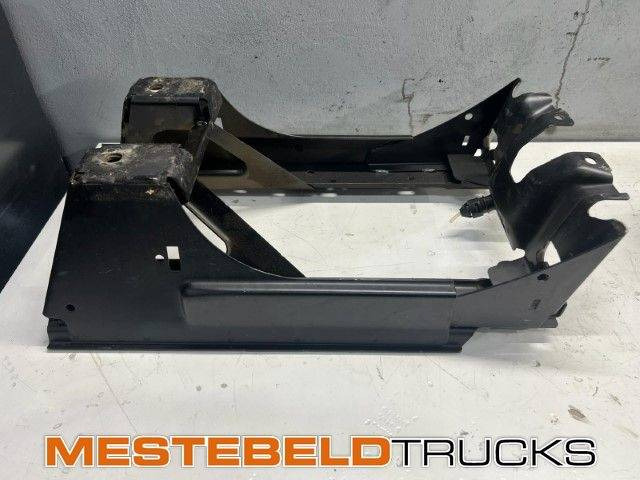 Scania Stoelonderstel CR 19  - Cabină și interior pentru Camion: Foto 1 Scania Stoelonderstel CR 19  - Cabină și interior pentru Camion: Foto 1