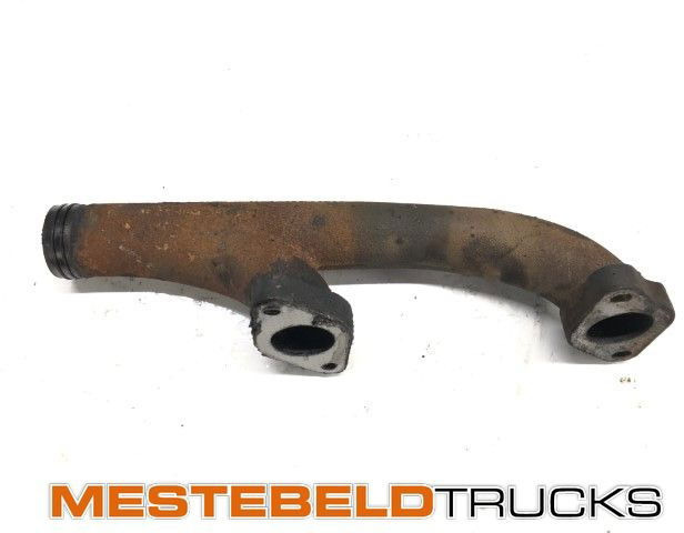 Scania Uitlaatspruitstuk DC 16 18 L01 R560 - Motor pentru Camion: Foto 1 Scania Uitlaatspruitstuk DC 16 18 L01 R560 - Motor pentru Camion: Foto 1