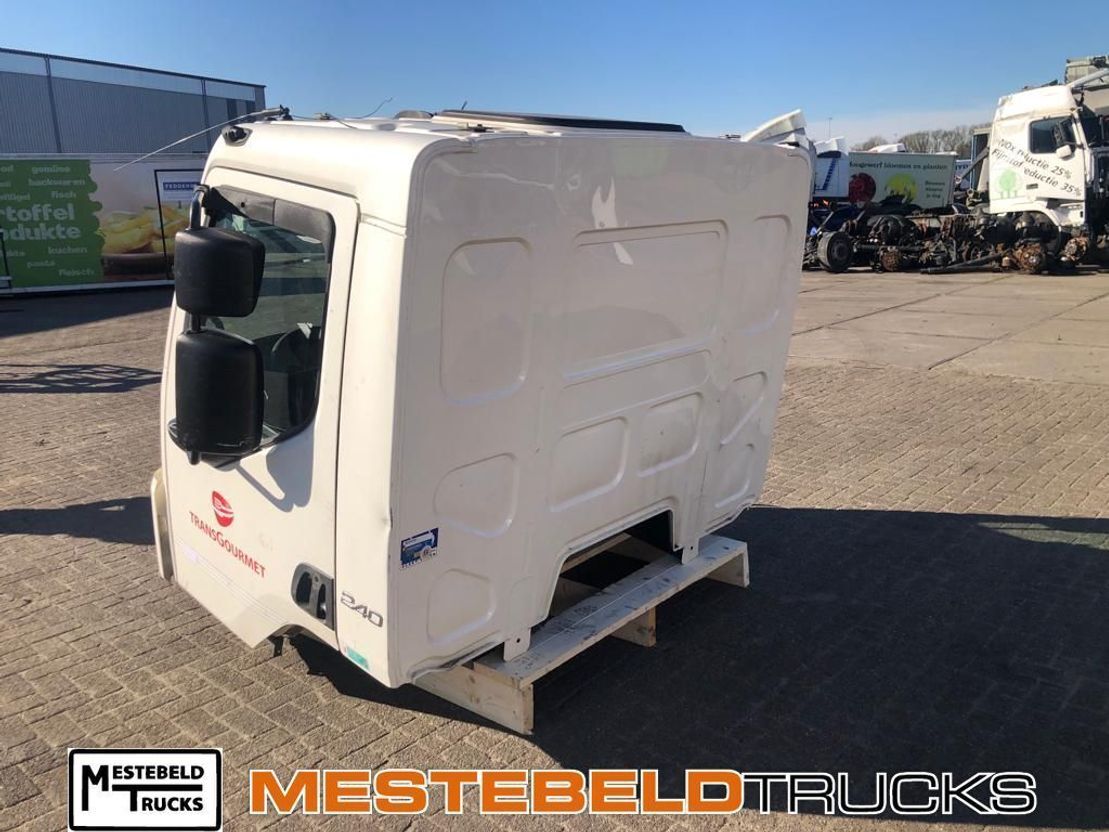 Volvo Cabine - Cabină pentru Camion: Foto 3 Volvo Cabine - Cabină pentru Camion: Foto 3