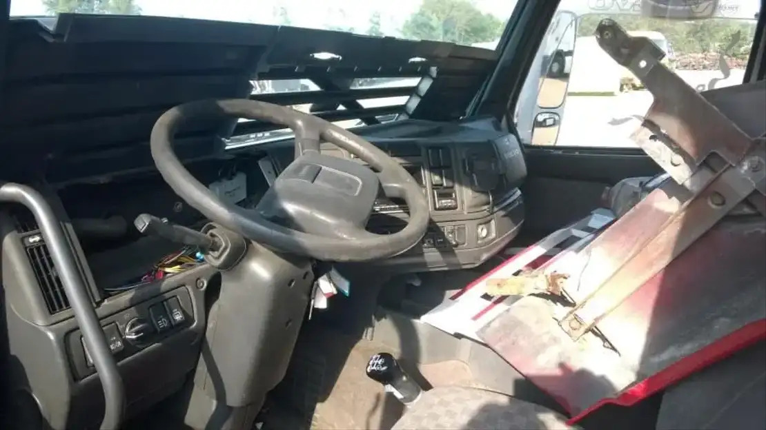 Volvo Cabine - Cabină și interior pentru Camion: Foto 3 Volvo Cabine - Cabină și interior pentru Camion: Foto 3