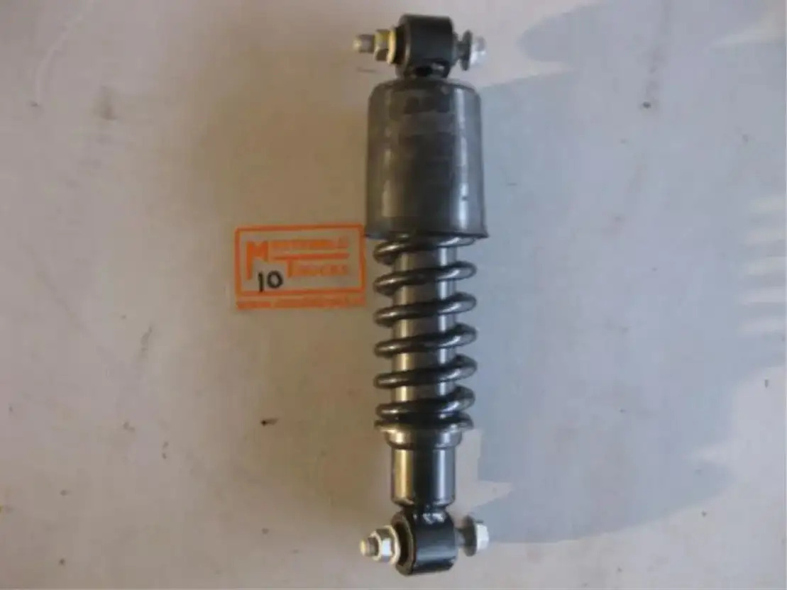 Volvo Cabineschokbreker FE - Cabină și interior pentru Camion: Foto 1 Volvo Cabineschokbreker FE - Cabină și interior pentru Camion: Foto 1