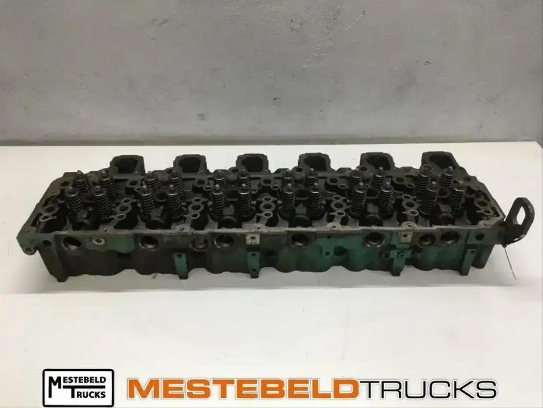 Volvo Cilinderkop D7F 240-EU V - Motor pentru Camion: Foto 1 Volvo Cilinderkop D7F 240-EU V - Motor pentru Camion: Foto 1
