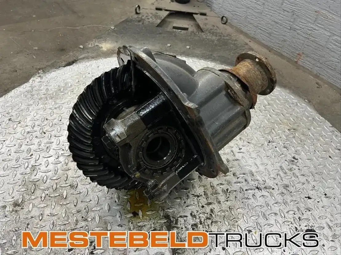 Volvo Differentieel Merito CVC 3.42-1 - Axă spate pentru Camion: Foto 1 Volvo Differentieel Merito CVC 3.42-1 - Axă spate pentru Camion: Foto 1