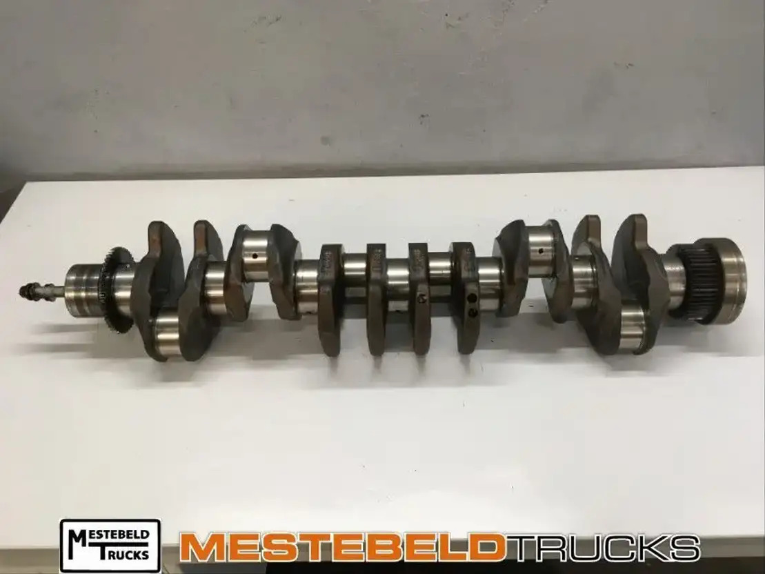 Volvo Krukas D7E/F - Motor pentru Camion: Foto 1 Volvo Krukas D7E/F - Motor pentru Camion: Foto 1