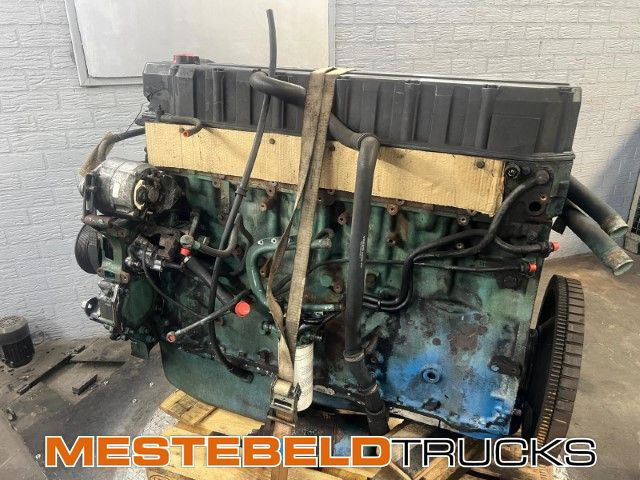 Volvo Long block D12C - Motor pentru Camion: Foto 2 Volvo Long block D12C - Motor pentru Camion: Foto 2