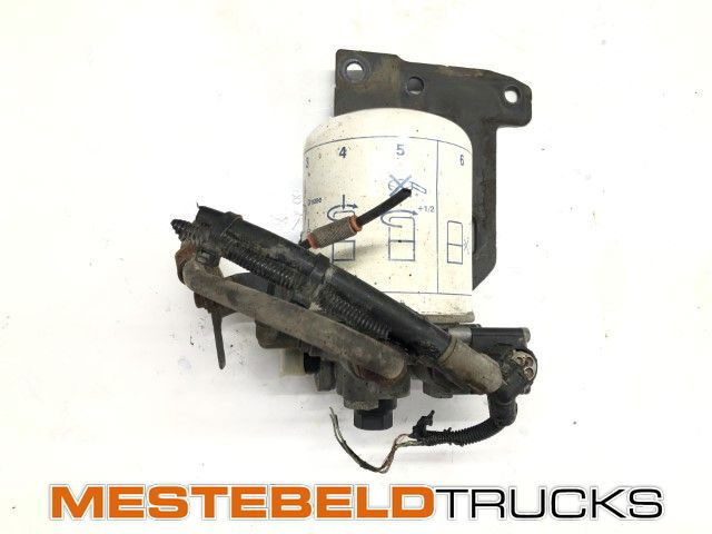 Volvo Luchtdroger - Piese frână pentru Camion: Foto 1 Volvo Luchtdroger - Piese frână pentru Camion: Foto 1