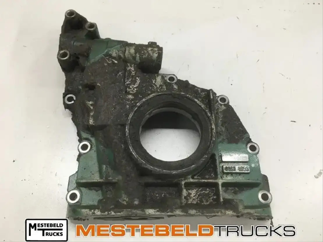 Volvo Oliepomphuis FE  - Motor pentru Camion: Foto 1 Volvo Oliepomphuis FE  - Motor pentru Camion: Foto 1