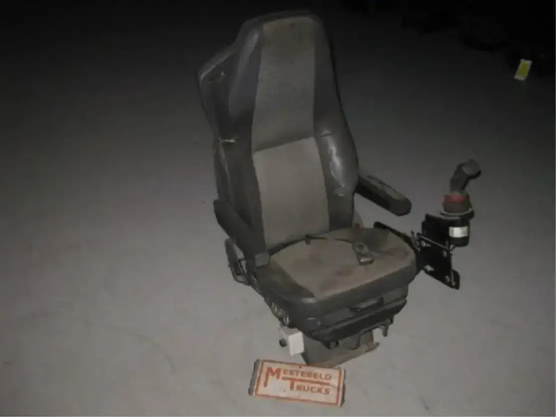 Cabină și interior pentru Camion Volvo Stoel: Foto 1