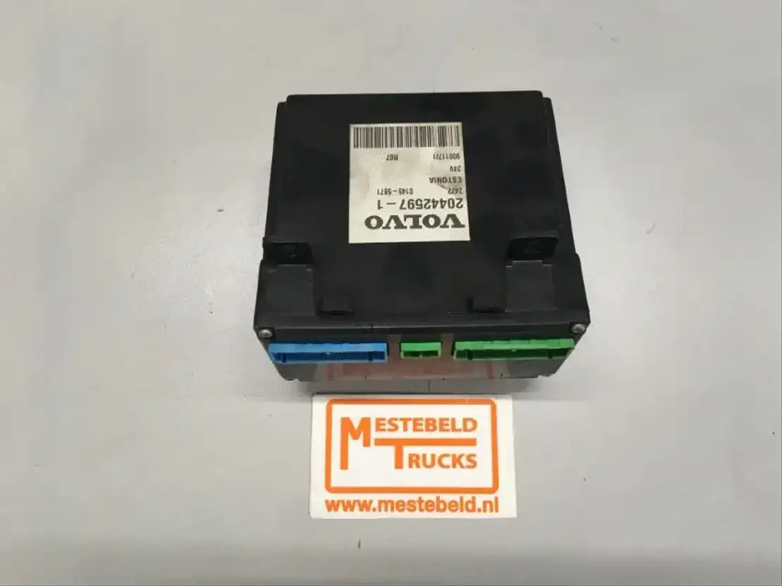 Volvo Stuurkast Vecu - Sistem electric pentru Camion: Foto 1 Volvo Stuurkast Vecu - Sistem electric pentru Camion: Foto 1