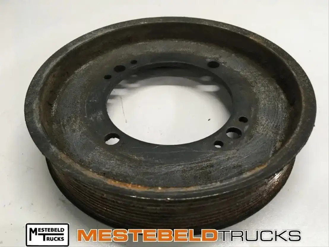 Volvo Tandriem poelie FH - Motor şi piese pentru Camion: Foto 1 Volvo Tandriem poelie FH - Motor şi piese pentru Camion: Foto 1