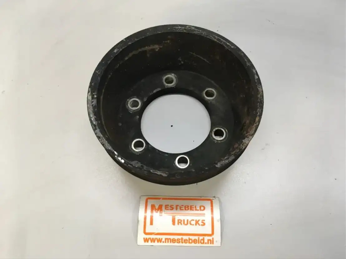 Volvo Tandriempoelie FE  - Motor şi piese pentru Camion: Foto 1 Volvo Tandriempoelie FE  - Motor şi piese pentru Camion: Foto 1