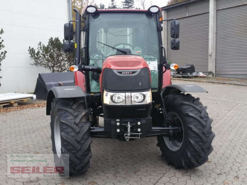 Case IH Farmall 65 A - Tractor agricol: Foto 2 Case IH Farmall 65 A - Tractor agricol: Foto 2