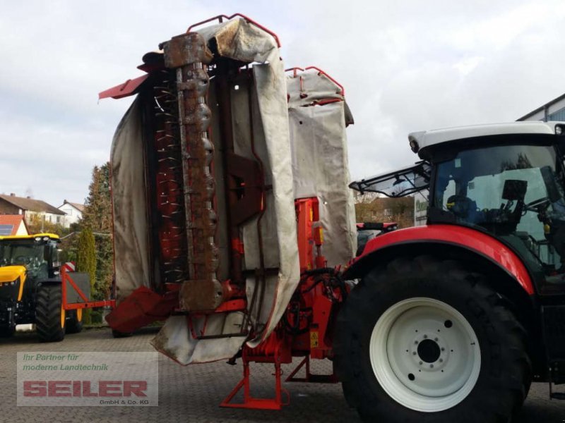 Kuhn FC 883 Lift Control - Cositoare: Foto 2 Kuhn FC 883 Lift Control - Cositoare: Foto 2