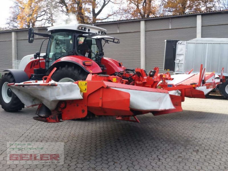 Kuhn FC 883 Lift Control - Cositoare: Foto 3 Kuhn FC 883 Lift Control - Cositoare: Foto 3