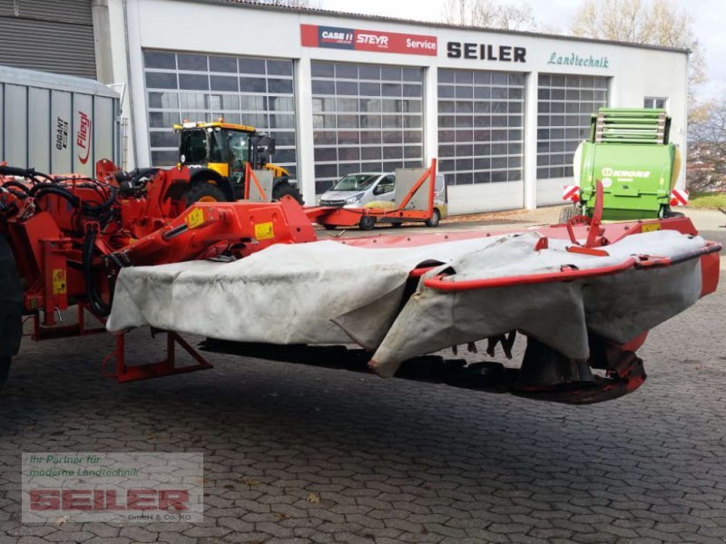 Kuhn FC 883 Lift Control - Cositoare: Foto 5 Kuhn FC 883 Lift Control - Cositoare: Foto 5