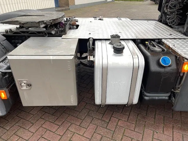 Scania R450 Retarder NL Truck PTO - Cap tractor: Foto 4 Scania R450 Retarder NL Truck PTO - Cap tractor: Foto 4