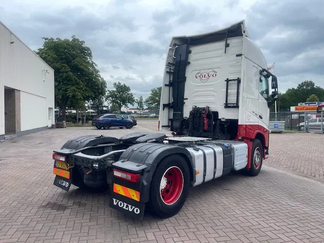 Cap tractor Volvo FH 13.460 E6-VEB-2Tanks-NL~Truck-Parking Cool: Foto 6